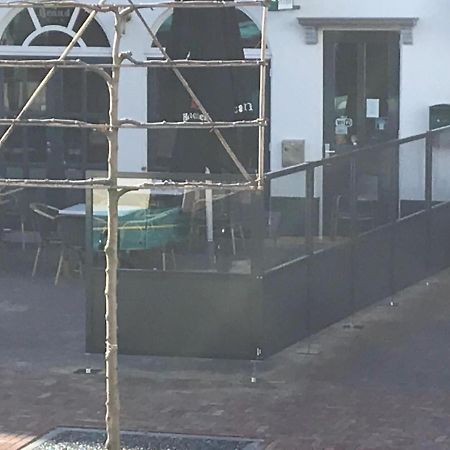B&B D'n Optie Druten Buitenkant foto