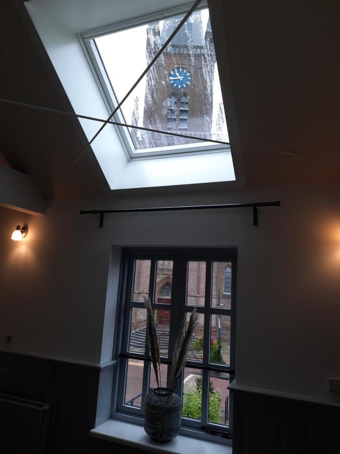 B&B D'n Optie Druten Buitenkant foto