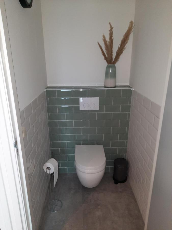 B&B D'n Optie Druten Buitenkant foto