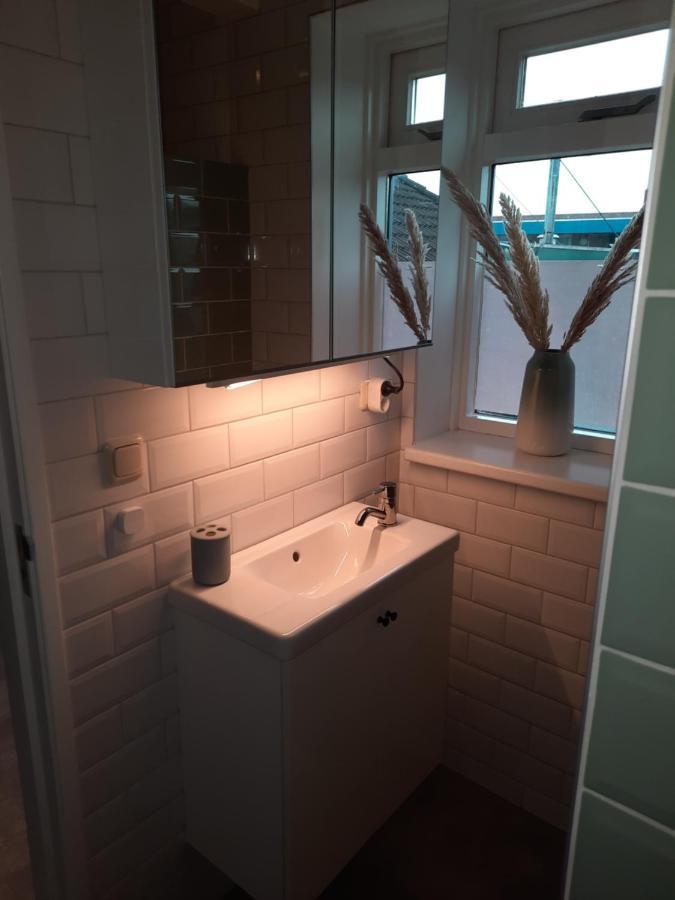B&B D'n Optie Druten Buitenkant foto